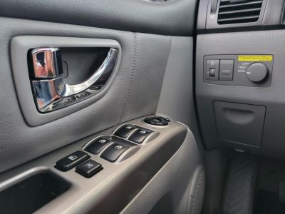 KIA SORENTO 2.5 CRDi EX Prémium Optical Digitklíma Ülésfűtés Bőr Vonóhorog!