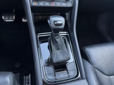 SKODA KODIAQ 2.0 TDI SCR L&K DSG [7 személy] 128e km. LED fényszórók. memória. vonóhorog. 360kamera. CANTON hifi!