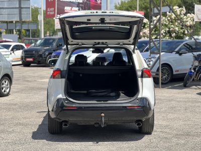 TOYOTA RAV 4 Rav4 2.5 Plug-in Hybrid Comfort AWD e-CVT