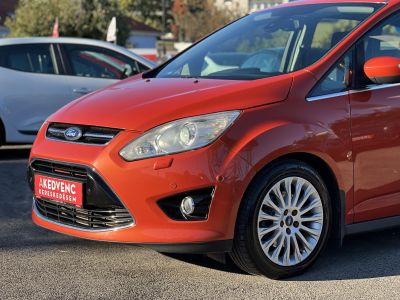 FORD C-MAX 2.0 TDCi Titanium Powershift