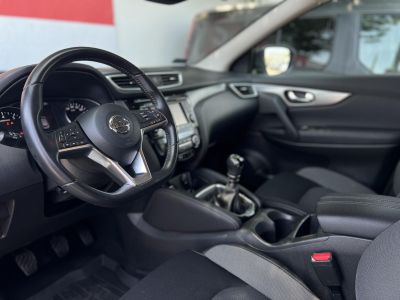 NISSAN QASHQAI 1.3 DIG-T N-Connecta 63e km. Magyarországi. rendszeresen szervizelt!