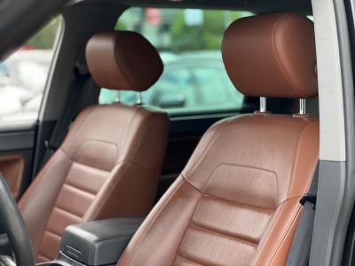 VOLKSWAGEN TOUAREG 3.0 V6 TDI Tiptronic ic Exkluzív bőrbelső Nem légrugós Gyári 3.5T horog Friss vizsga!