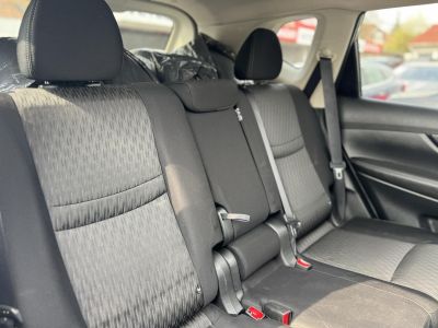 NISSAN X-TRAIL 2.0 dCi Acenta 4x4 Xtronic 155e km. panorámatető. tempomat. sávtartó. ülésfűtés. 360kamera. vonóhorog!