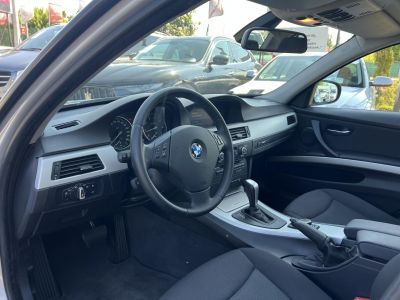 BMW 318i (Automata) Tempomat Klíma Multikormány!