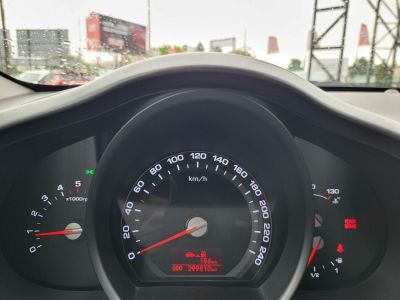 KIA SPORTAGE 1.7 CRDi LX M.o.-i. A legjobb áron! Szervizelt! 4 évszakos gumik!