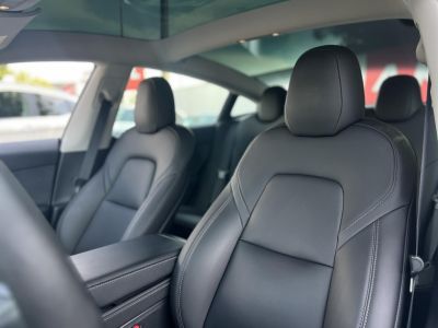 TESLA MODEL 3 Performance AWD (Automata) 76e km. AMD Ryzen. mátrix LED. hőszivattyú. garanciális. megkímélt állapot!