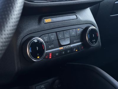 FORD KUGA 2.5 PHEV ST-Line CVT