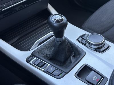 BMW X3 xDrive20d Tempomat Navigáció Harman/Kardon Memória Ülésfűtés PDC Keyless