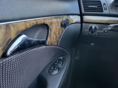MERCEDES-BENZ E 220 CDI Avantgarde (Automata) Xenon Tempomat PDC Ülésfűtés Téli-nyári kerék szett!