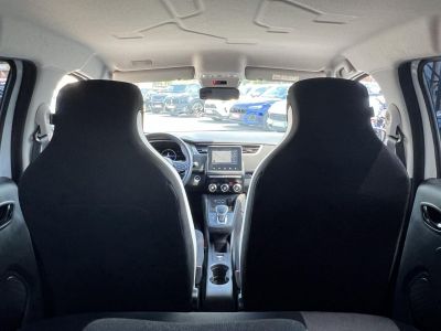 RENAULT ZOE E-Tech Electric 110 52 kWh Life 63e km. 300km hatótáv. CARPLAY!