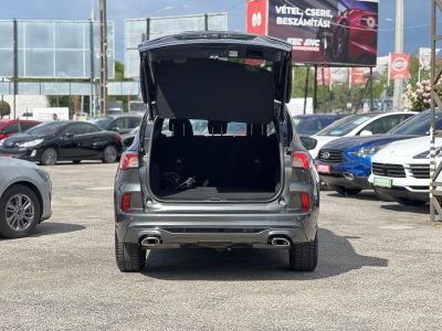 FORD KUGA 2.5 PHEV ST-Line CVT ST-line