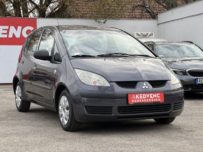 MITSUBISHI COLT 1.3 Inform AC