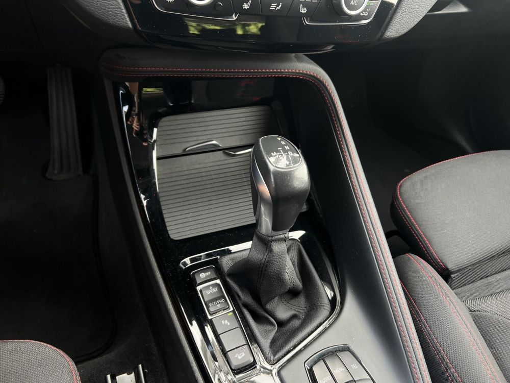 BMW X1 xDrive20i (Automata) M.o.-i. 1.tul. Márkaszervizelt!