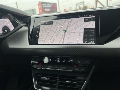 AUDI E-TRON GT quattro Teljes felszereltség! Frissen Szervizelt!