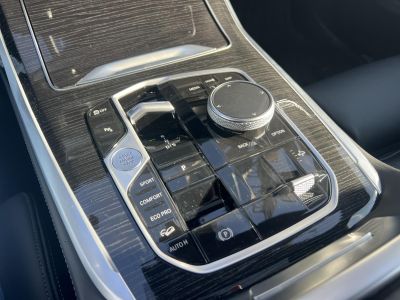 BMW X7 xDrive40d (Automata) M-Sport Active Magyar.o.-i Panoráma tető Gyári garanciával!