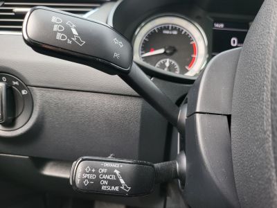 SKODA OCTAVIA 1.5 TSI ACT Style 96e km. M.o.-i. 1.tul. Digitklíma Távtartó Tempomat Ülés és szélvédőfűtés Blueto
