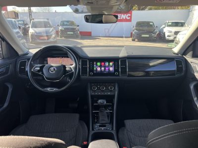 SKODA KODIAQ 2.0 TDI SCR Perfect DSG