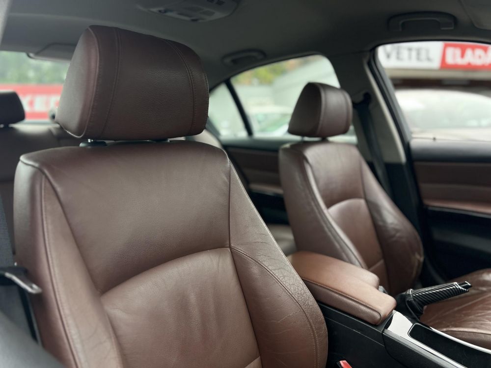 BMW 320d