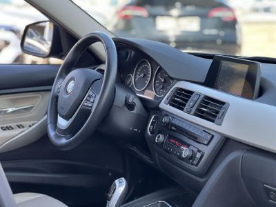 BMW 320d (Automata) M.o.-i. 1.tul. 113e km. márkaszervizelt előélet. téli-nyári kerék szett!