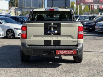 FORD MAVERICK 2.0 ecoobost. AWD. LED fényszórók. 3.5T vonóhorog. CARPLAY. tempomat. kamera