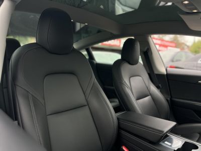 TESLA MODEL 3 RWD (Automata) 36e km. Ryzen. 19 sport felni. 2030-ig gyári garancia!