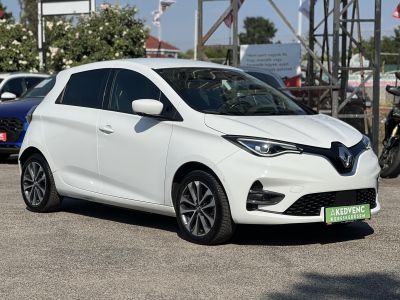 RENAULT ZOE Z.E. R135 52 kWh Intens (Automata)