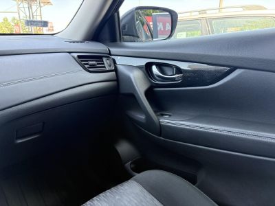 NISSAN X-TRAIL 1.3 DIG-T Tekna DCT (7 személyes ) Magyarországi Panorámatető Navi Bluetooth Szervizelt!