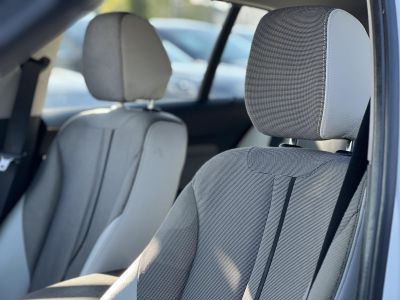 BMW 116i Magyarország 129e km Vezérlés+csapágysor cserélve!