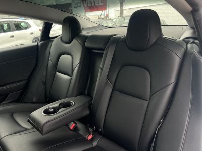 TESLA MODEL 3 Long Range AWD (Automata) 101e km. AMD Ryzen. mátrix LED. hőszivattyú. garanciális!