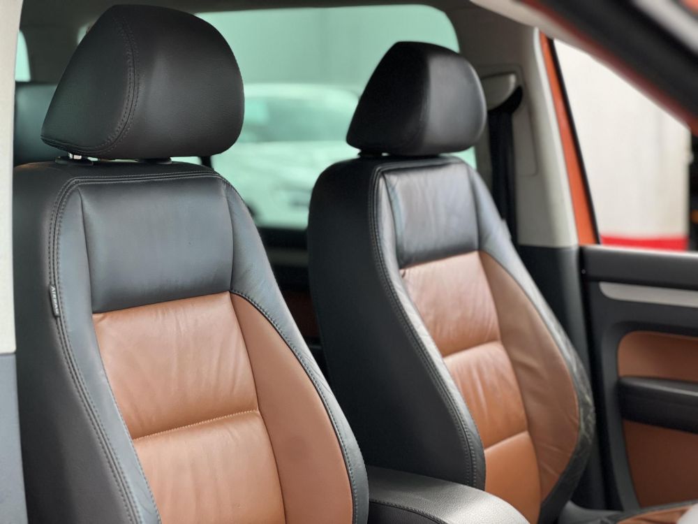 VOLKSWAGEN TOURAN Cross1.4 TSi 7 személyes Highline Bőr belső. Tempomat Vonóhorog Szervízel!t