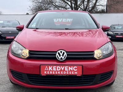 VOLKSWAGEN GOLF 1.4 Trendline Fűthető. állítható ülés