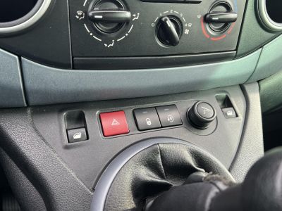 CITROEN BERLINGO 1.6 Multispace Klíma Panorámatető 2026.07.ig műszaki vizsga!