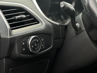 FORD S-MAX 2.0 TDCi Business