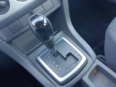 FORD FOCUS 1.6 Ambiente (Automata) Klíma Tempomat Automata váltó!