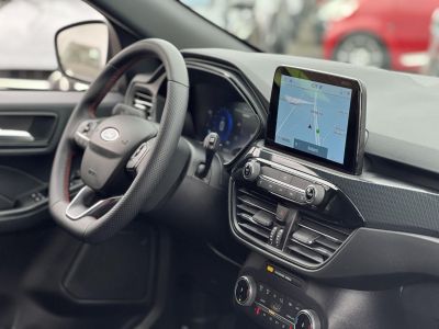 FORD KUGA 2.5 PHEV ST-Line X CVT Bang&Olufsen. Carplay. fűthető kormány- és ülésfűtés