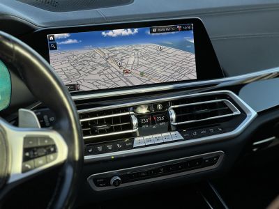 BMW X5 xDrive30d (Automata) Magyarországi Gyári fényezés Carplay 360 kamera!