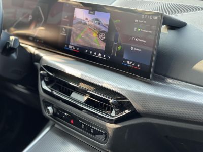 BMW 330i xDrive (Automata) M-SPORT. Facelift