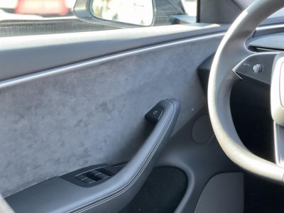 TESLA MODEL 3 Long Range AWD (Automata) HIGHLAND 26e km. hőszivattyű. gyári garancia 2032-ig!
