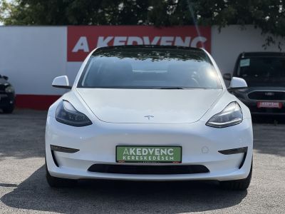 TESLA MODEL 3 Performance AWD (Automata) 76e km. AMD Ryzen. mátrix LED. hőszivattyú. garanciális. megkímélt állapot!