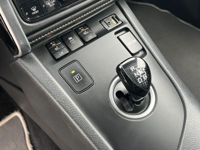 TOYOTA AURIS Touring Sports 1.8 HSD Active Trend+ (Automata) Élő hibrid garancia! Tempomat Ülésfűtés Kamera Keyless Bluetooth