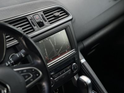 RENAULT KADJAR 1.2 TCe Energy Intens EDC