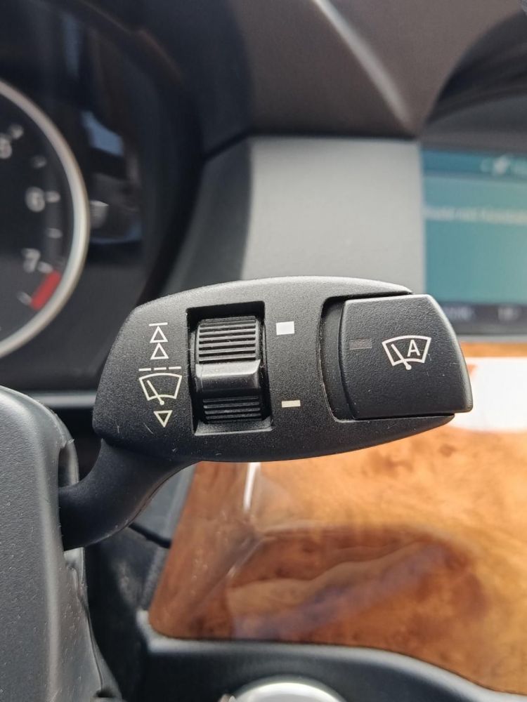 BMW 520i Magyarországi. Garantált kilométer!