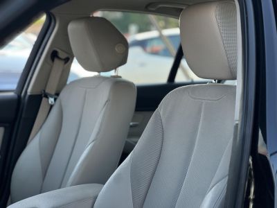 BMW 320d (Automata) M.o.-i. 1.tul. 113e km. márkaszervizelt előélet. téli-nyári kerék szett!