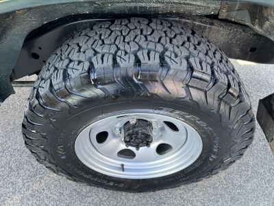 TOYOTA LAND CRUISER 105 4.2D Limited Edition Ritkaság!