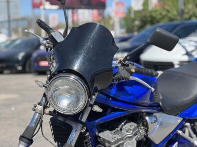 SUZUKI GSF 600 S (BANDIT)