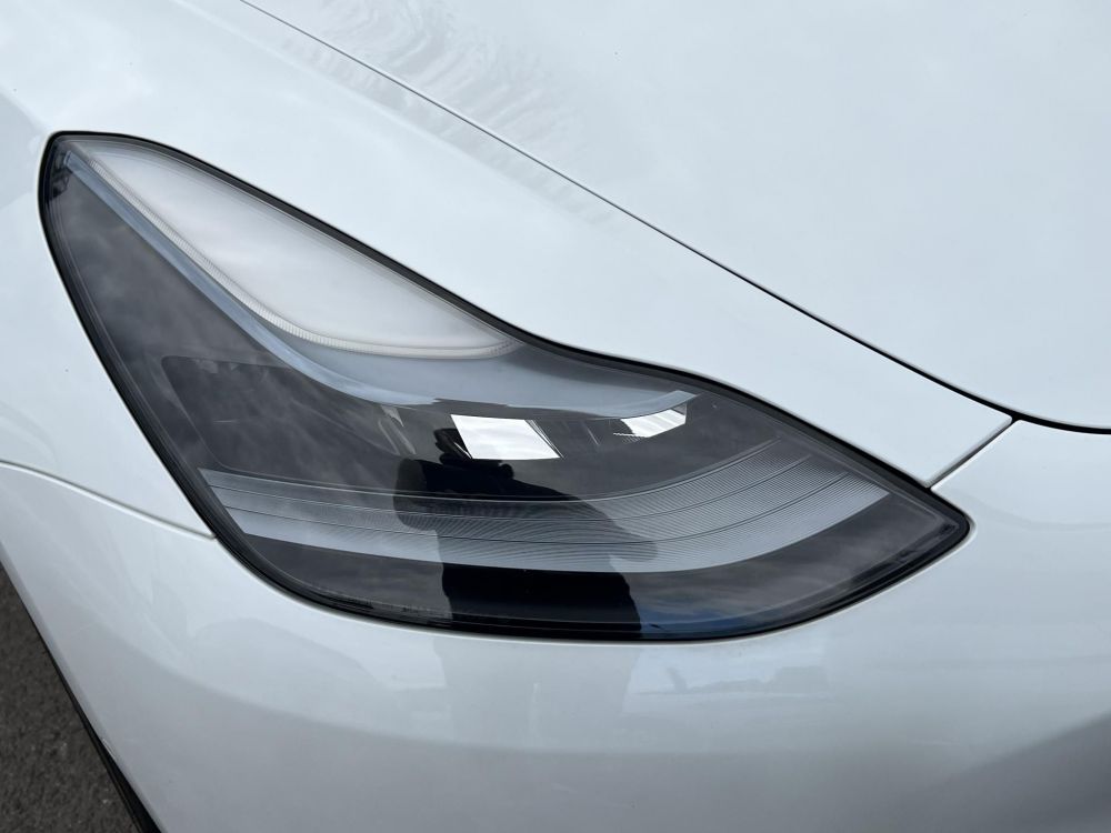 TESLA MODEL 3 Standard Range Plus Aut 35e km. garanciális. hőszivattyú. prémium hifi. mátrix LED!