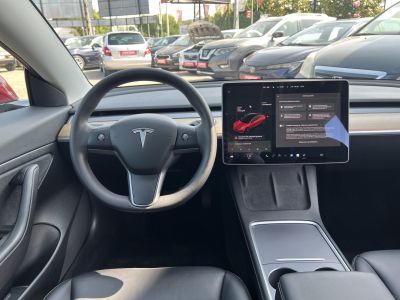 TESLA MODEL 3 Standard Range Plus Aut 110e km. mátrix LED. facelift. garanciális!