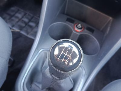 VOLKSWAGEN POLO 1.0 MPI Trendline Klíma Navigáció tolatókamera 172e km!