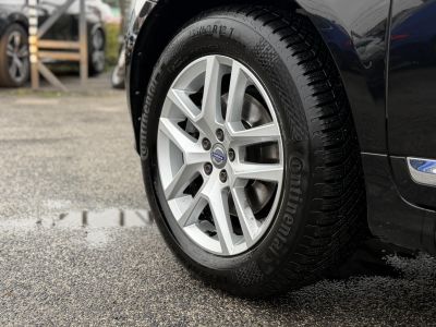 VOLVO XC60 2.0 D [D4] Momentum Geartronic FWD 155e km. Magyarországi Navi Memória Tempomat Ülésfűtés PDC Bluetooth