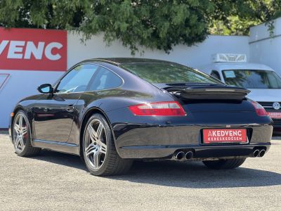 PORSCHE 911 Carrera S 62e km Manuális BOSE Turbo kerekek